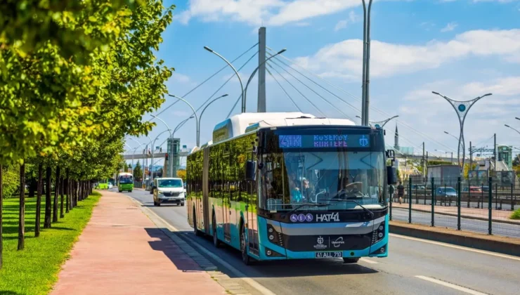 Kocaeli’de KPSS Adaylarına Ulaşım Kolaylığı: Ek Seferler Devreye Giriyor!