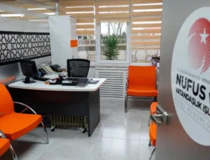 Kocaeli’de KPSS İçin 12 Nüfus Müdürlüğü Açık Olacak