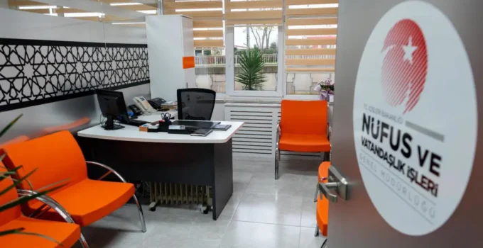 Kocaeli’de KPSS İçin 12 Nüfus Müdürlüğü Açık Olacak