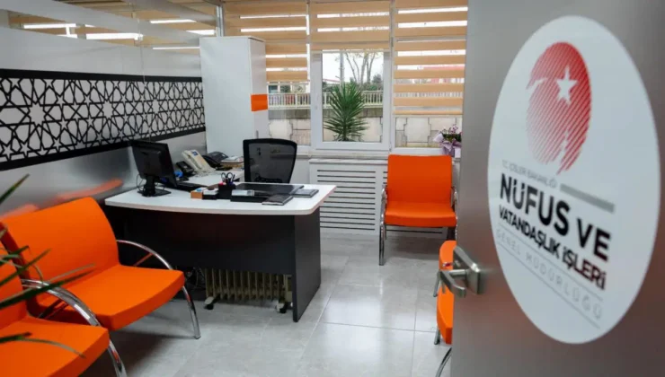 Kocaeli’de KPSS İçin 12 Nüfus Müdürlüğü Açık Olacak