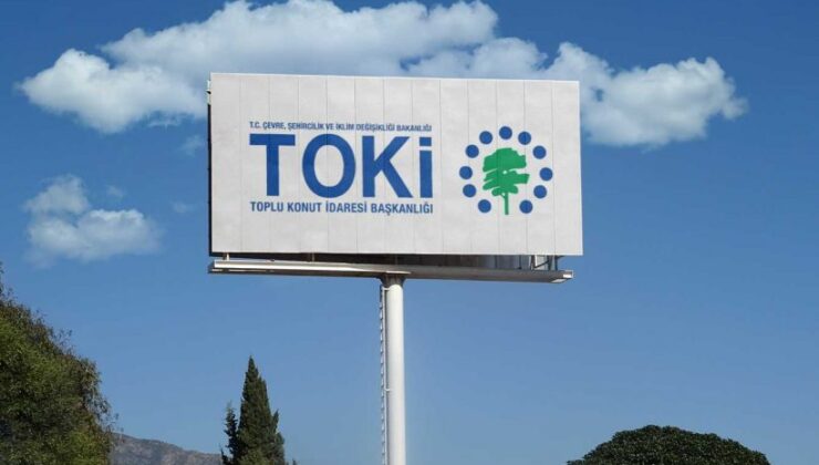 Kocaeli’de TOKİ 7 Arsayı Satışa Çıkarıyor: İşte İlçe İlçe Liste!