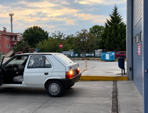 Kocaeli’de TÜVTÜRK’te tartışma yaratan muayene kararı!