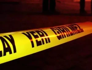 Kocaeli’de bir eve silahlı saldırı: 3 şüpheli aranıyor