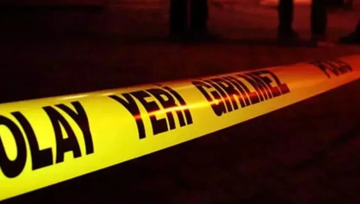 Kocaeli’de bir eve silahlı saldırı: 3 şüpheli aranıyor