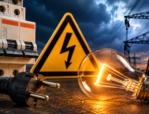Kocaeli’de cumartesi alarmı: 6 ilçede elektrikler saatlerce kesilecek
