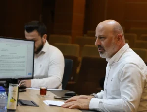 Kocaeli’de engelli yolcuya müdahale eden şoförün aracına bağlama cezası
