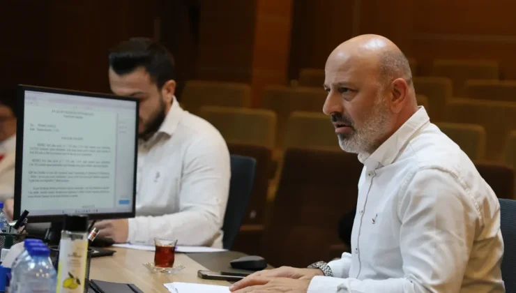 Kocaeli’de engelli yolcuya müdahale eden şoförün aracına bağlama cezası