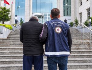 Kocaeli’de göçmen kaçakçılığına geçit yok