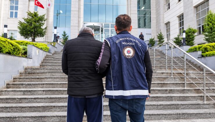 Kocaeli’de göçmen kaçakçılığına geçit yok
