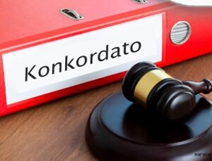 Kocaeli’de iki firma için konkordato kararı