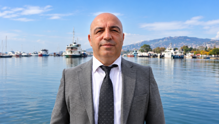 Kocaeli’de müdürlük koltuğunda değişiklik!