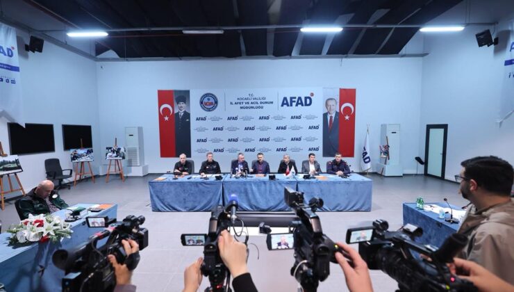 Kocaeli’de selzedelere nakit desteği başladı!