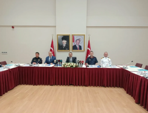 Kocaeli’de suçlulara geçit yok: Eylül ayı bilançosu açıklandı!