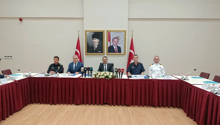 Kocaeli’de suçlulara geçit yok: Eylül ayı bilançosu açıklandı!