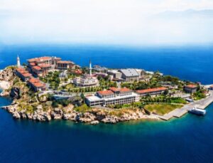 Kocaeli’de yoğun talep: 800 öğrenci tarihi adayı gezecek
