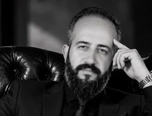 Kocaeli’nin değeri Vedat İnce’den yeni kitap: “Muhafızlar”