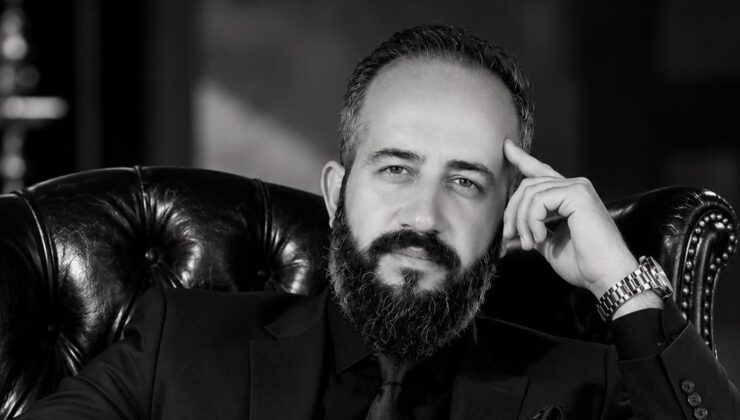 Kocaeli’nin değeri Vedat İnce’den yeni kitap: “Muhafızlar”