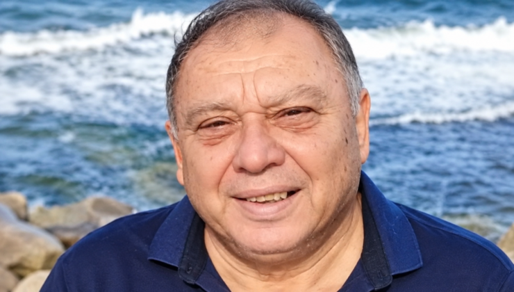 Kocaeli’nin tanınan diş hekimi Adnan Işık hayatını kaybetti