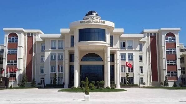 Kocaeli’nin valilik karnesi belli oldu!