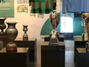 Kocaelispor Müzesi için geri sayım yeniden başladı