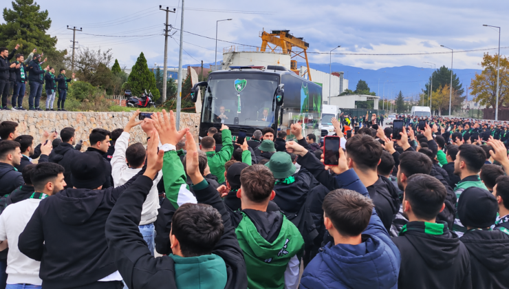 Kocaelispor Stadyuma Geldi! Futbolculardan Galibiyet Sözü