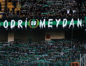 Kocaelispor Taraftarlarına Beşiktaş Maçı Öncesi kritik Uyarı!