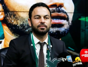 Kocaelispor ve Selçuk İnan PFDK’ya sevk edildi!