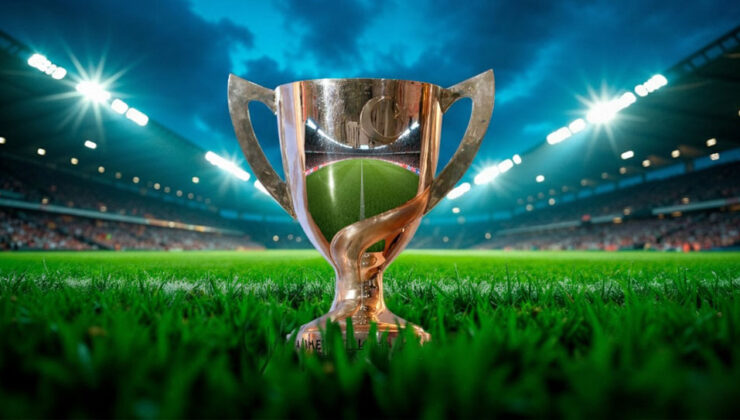 Kocaelispor’un Türkiye Kupası’ndaki Rakibi Belli Oldu!