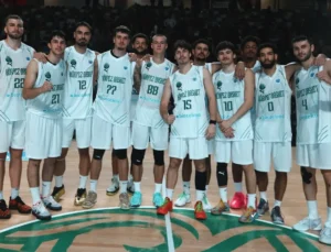 Körfez Basket evinde Tofaş’ı konuk edecek