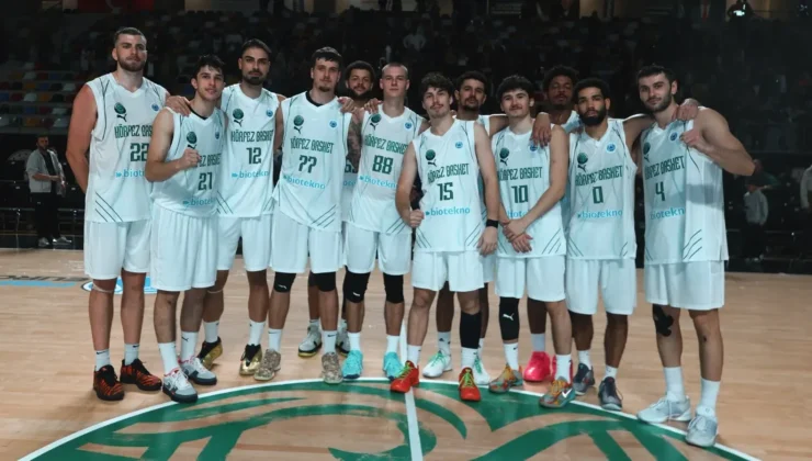 Körfez Basket evinde Tofaş’ı konuk edecek