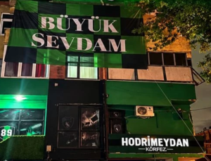 Körfez Hodri Meydan Derneği kapılarını açıyor
