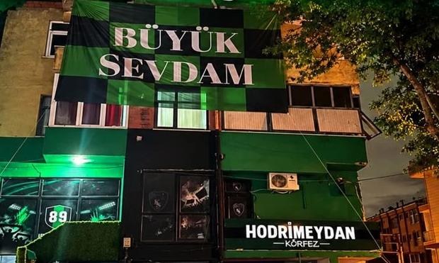 Körfez Hodri Meydan Derneği kapılarını açıyor