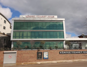 Körfez Ticaret Odası’nda seçim heyecanı başladı