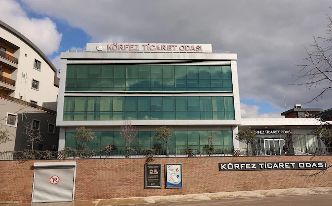 Körfez Ticaret Odası’nda seçim heyecanı başladı