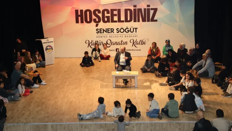 Körfez’de Toplumun Geleceği İçin Aile Değerleri Masaya Yatırıldı
