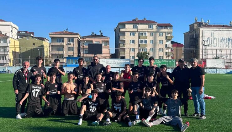 Kullar Spor’dan Deplasmanda 2-0’lık Galibiyet!