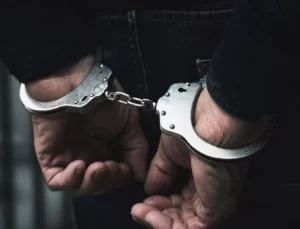 Kurgulanmış trafik kazası vurgununda 58 kişi tutuklandı!