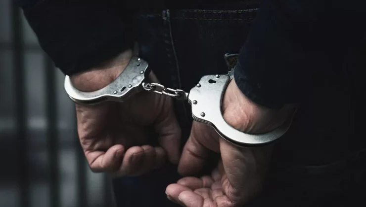 Kurgulanmış trafik kazası vurgununda 58 kişi tutuklandı!