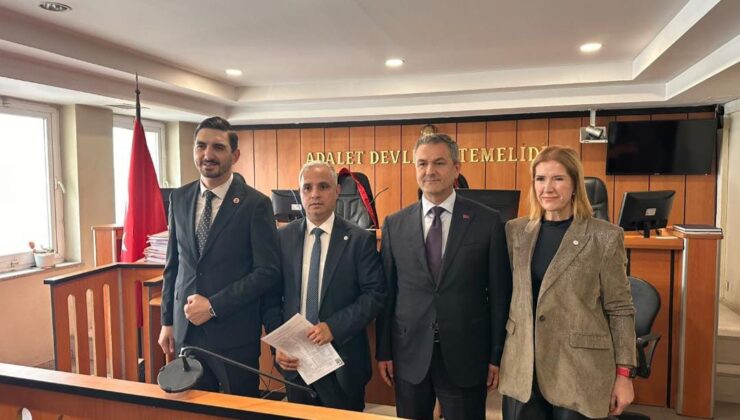 Kuruçelik mazbatasını aldı, İzmit’te yeni dönem başladı