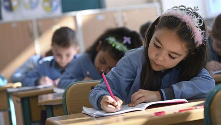 MEB Açıkladı: İlk Ara Tatil İçin Tarihler Netleşti