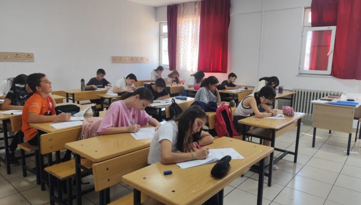 MEB’den Sınav Sisteminde Yeni Dönem: OYSS 26 Ekim’de Başlıyor