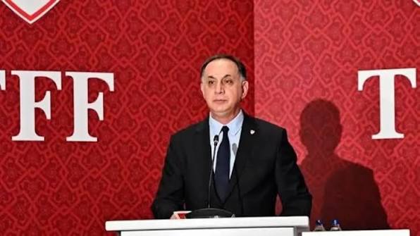 MHK Başkanı Ferhat Gündoğdu tutuklandı!