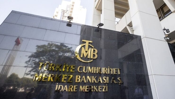 Merkez Bankası faizleri düşürdü!