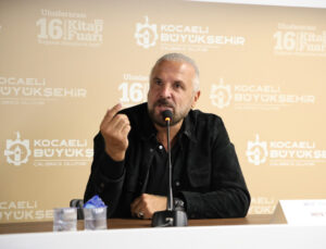 Mete Yarar: “Bugün gelinen nokta Türkiye’yi savaştan koruyor”