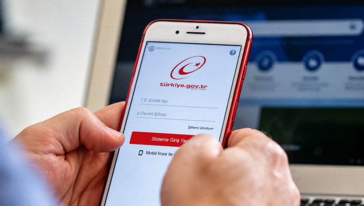 Mirasçılar Dikkat! Vefat Eden Yakınların Borç Bilgilerine e-Devlet’ten Ulaşılabilecek