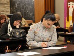 Moda Akademisi yeni yeteneklerini seçiyor