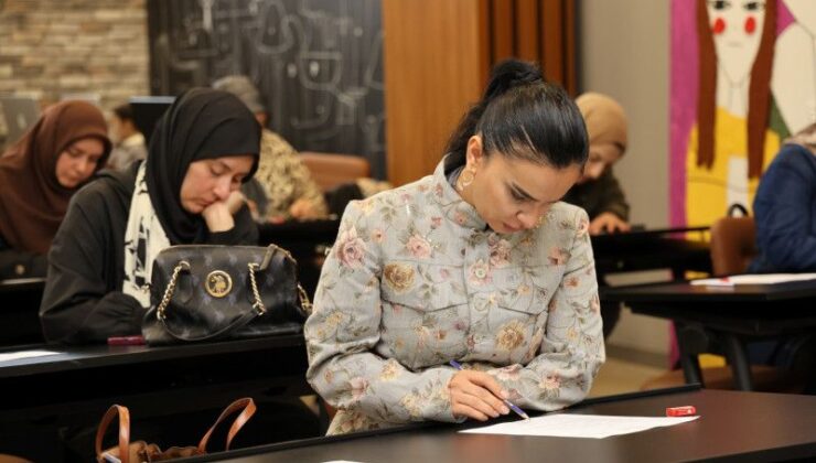 Moda Akademisi yeni yeteneklerini seçiyor