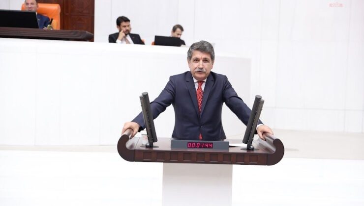 Muhip Kanko’dan Kızılay tepkisi: “İtibarı yerle bir edildi!”