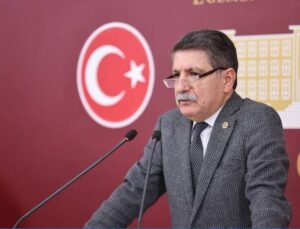 Muhip Kanko’dan Kocaeli İçin Çevre Felaketi Uyarısı