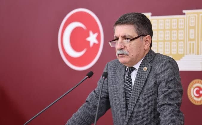 Muhip Kanko’dan Kocaeli İçin Çevre Felaketi Uyarısı